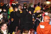 Maskenball Kleinl�tzel 20. Februar 09